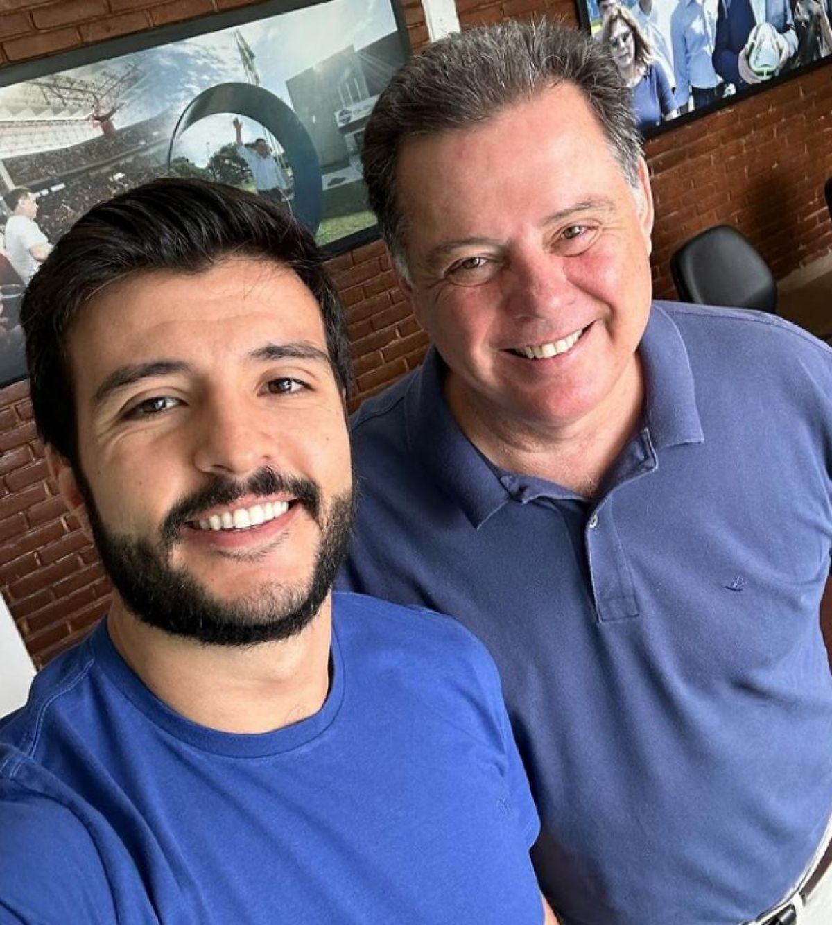 Começa mal! Pré-candidato a prefeito de Goiânia aliado de Marconi critica Iris